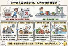 网站收录真相：为什么多发文章无效？四大核心策略实现高效收录-无忧SEO