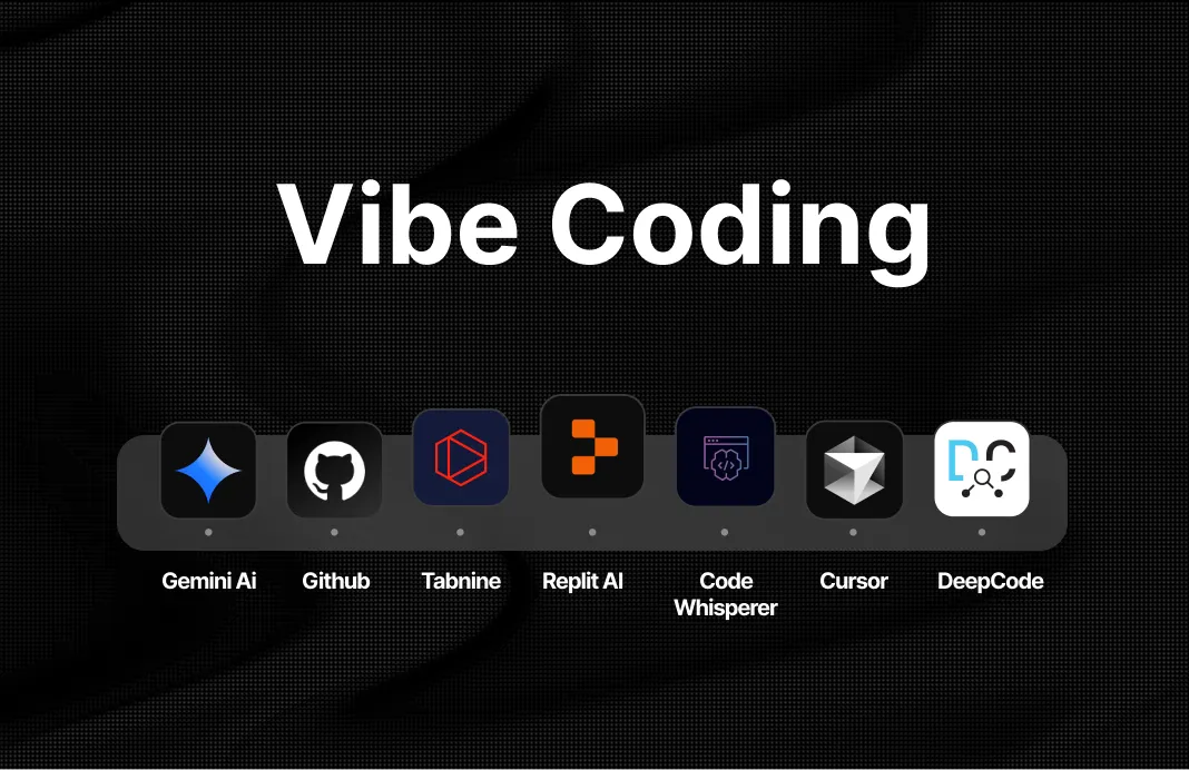 Vibe Coding是什么