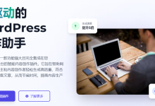 （AI内容生成器）一款基于Wordpress的AI内容写作SEO优化插件-无忧SEO
