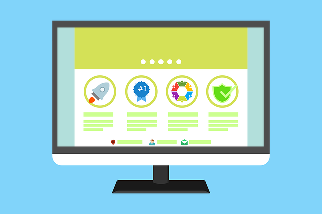 网站搭建与提速