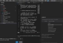 解决 Google Antigravity 登录不上重定向异常问题方法思路-无忧SEO