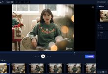 AI编程开发项目:ClipForge AI 基于 AI 的视频创作素材获取工具-无忧SEO