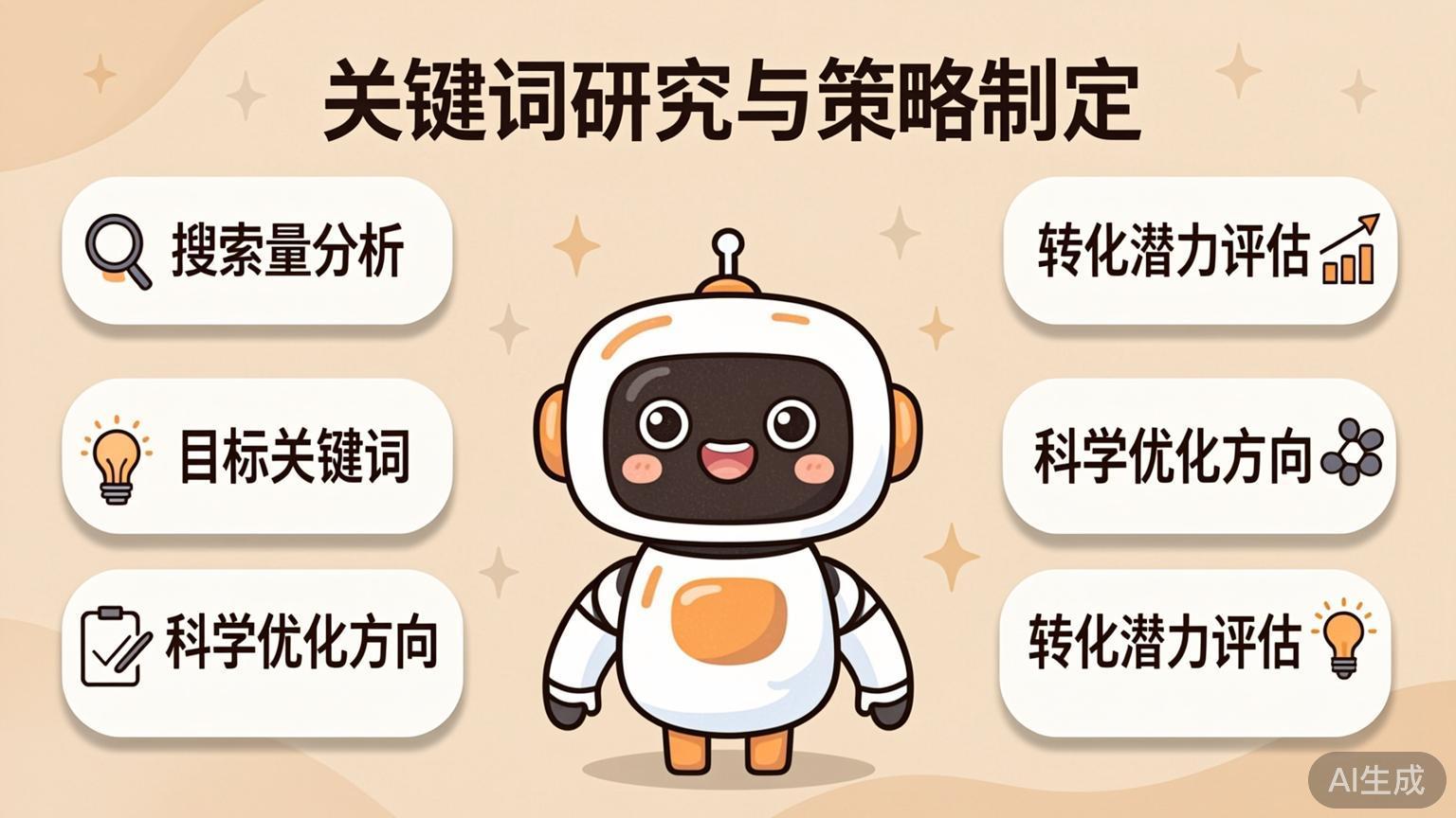 独立站SEO优化流程 配图2