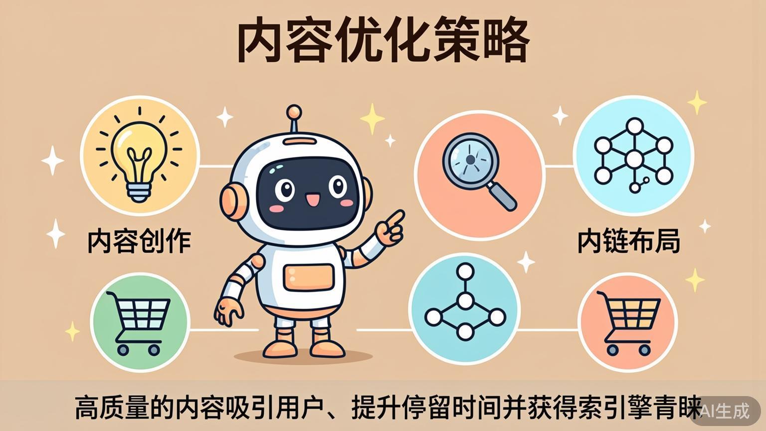 独立站SEO优化流程 配图4