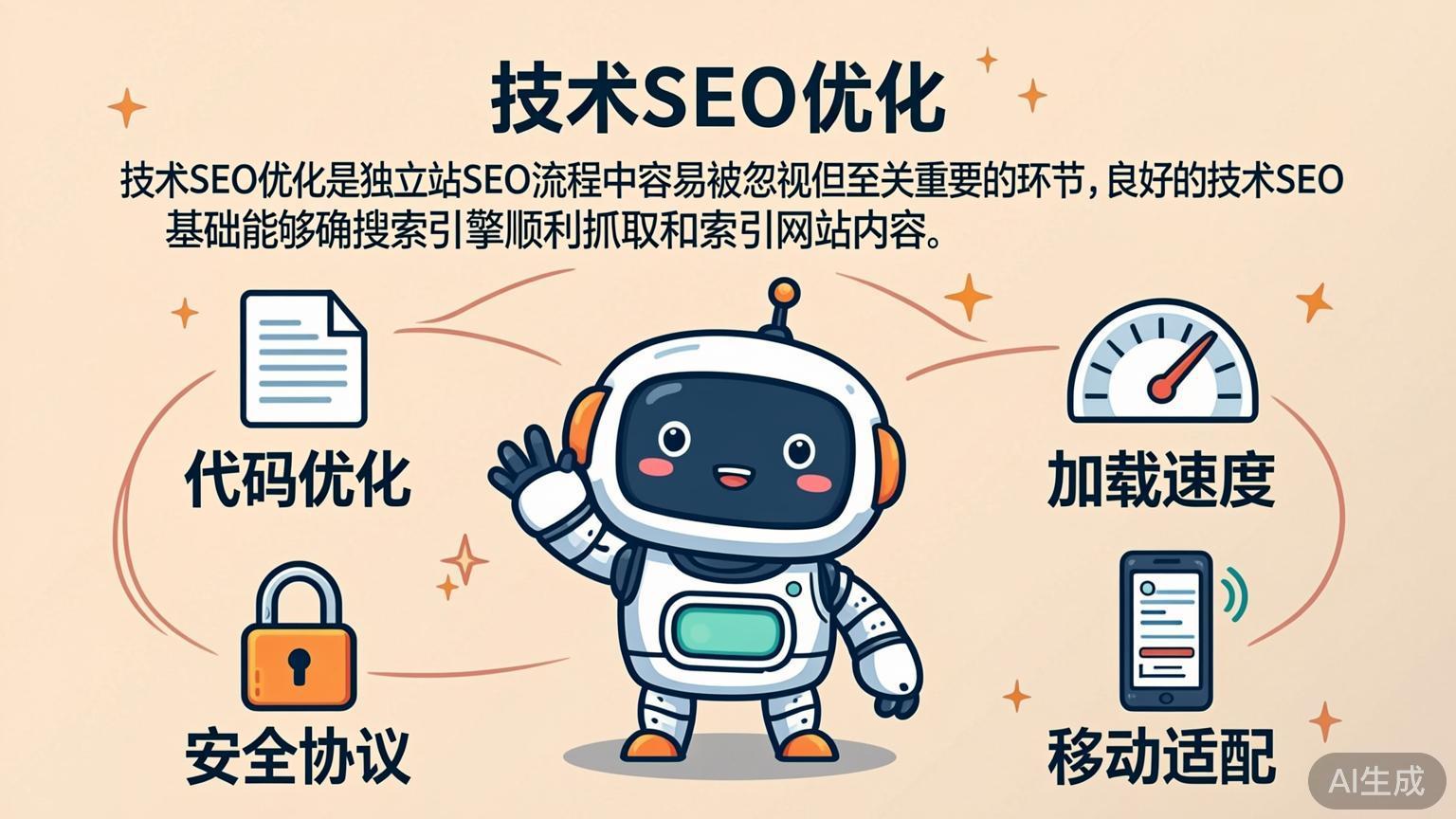 独立站SEO优化流程 配图5