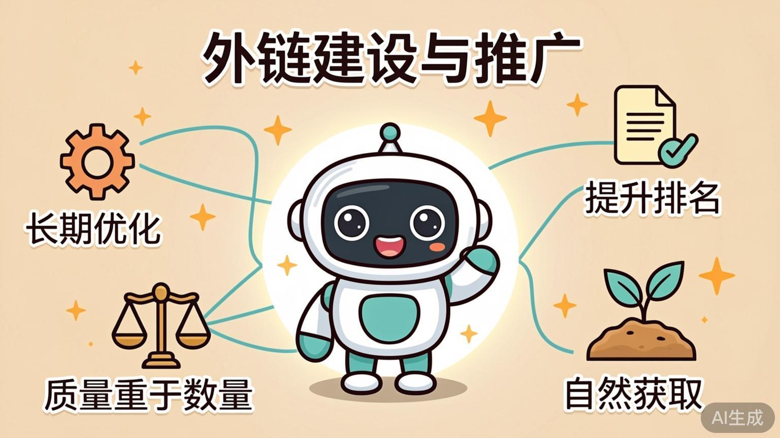 独立站SEO优化流程 配图6