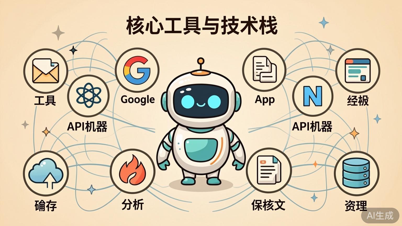 WordPress 自动化内容撰写发布实践指南:打造高效的内容营销流水线 配图3