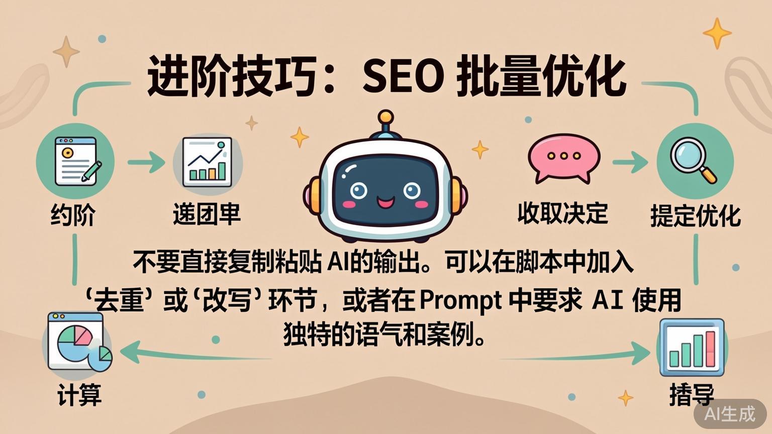 WordPress 自动化内容撰写发布实践指南:打造高效的内容营销流水线 配图5